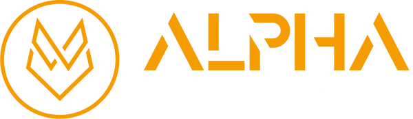 Alpha Control Center